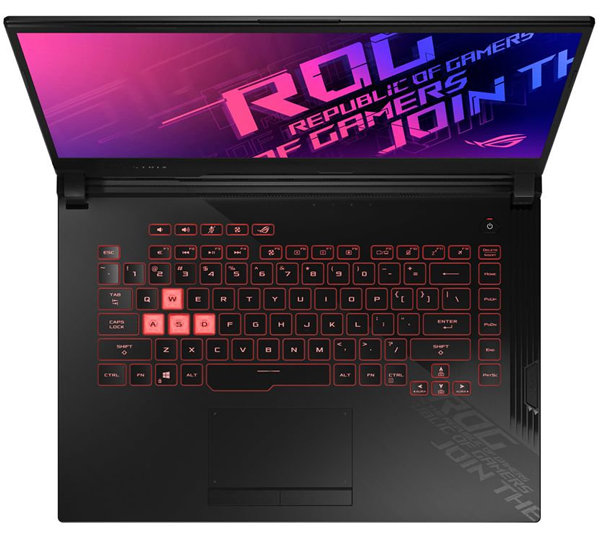 ROG Strix G 15 G512LI